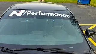 four Audio Ace Diamond 6.5 small distance test.