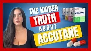 What is Accutane? 💊