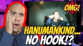 American Hip-Hop Head To: Hanumankind - No Hook