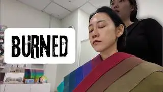 I Tried Korean Color Analysis and it Changed My Life!
