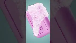 Making Bubbles in C4D & Realflow