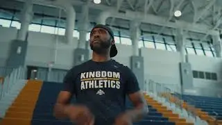 No More Excuses Men's Conference 2025 Promo