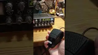 2/20/2022 - 'Galaxy DX99V' history and how it went from junk to somewhat restored...