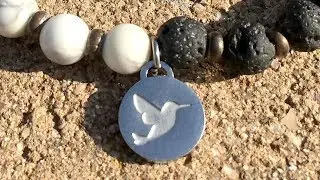 10/24/18  - Metal Detecting Beaches.. KOLIBRIE!