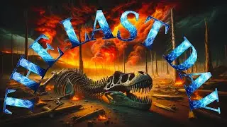The Last Day of Dinosaurs 🦖 | The End of an Era