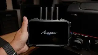 My Accsoon M7 Pro Wireless Workflow (It's Almost Perfect)