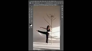 Photoshop Easy Tricks #photoshop #logodesign #photoshopeffects #tutorial #graphicdesigne #shorts