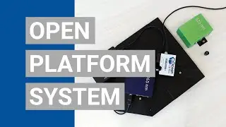 Open Platform System: Switching Lights | Wilson Analytical
