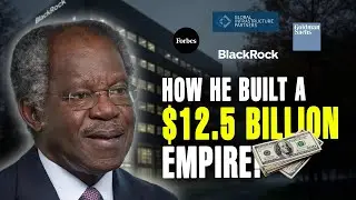 From Sagamu to Owning Gatwick Airport &ndash; The Untold Billionaire Story of Adebayo Ogunlesi