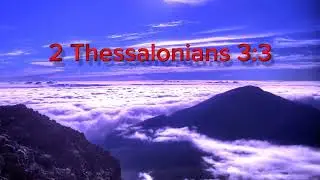 1 Peter 5:8