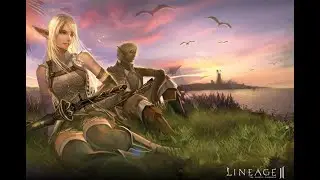 Lineage2  ElmorLab C1x1 Start