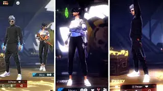 DUO WITH 😌🔥 || SASTE YOUTUBER TREND 💝 || By Proxy Eagle Gaming ❤️ || #freefireshort #short