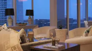 HALL Arts Residences | 2402 Virtual Tour