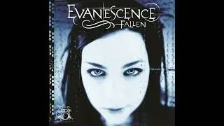Evanescence – My Last Breath [Drumless]