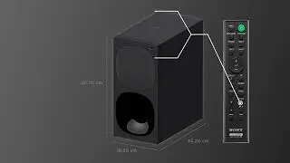 Sony Soundbar 5.1🔊। Dolby Audio का मज़ा कैसे ले🍿।Secreat🔑 । @remote_setting