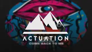 Amero, CLMD - Come Back To Me