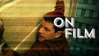 The Bourne Identity | On Film