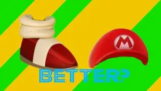Mario kart world vs Sonic racing crossworlds, which is better?