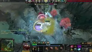 Dota 2   Miracle Sniper 8K MMR