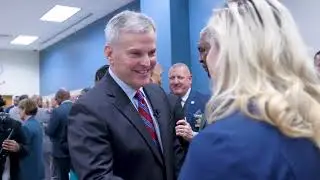 Attorney General Josh Stein: We’ve Ended the Rape Kit Backlog in North Carolina