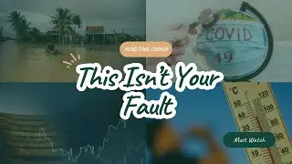 The Truth About Gen Z Anxiety