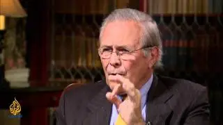 Frost Over the World - The 'war on terror' 10 years on