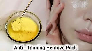 Winter Me Dhoop Par Zero Tan! Instant Tan Removal Pack ✨