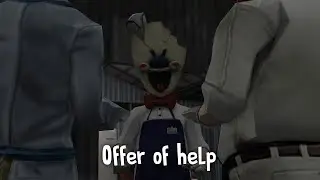 []TheBeginningOfTheAdventure #2: Offer of help[] &bull;||IS Animation||&bull; &times;{Rodik._Animation}&times;