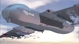 China&rsquo;s Jiu Tian Drone Mothership: The Flying Swarm Factory That Changes Everything