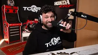 TCQR LIVE ! FAQ ON PARLE DE TOUT