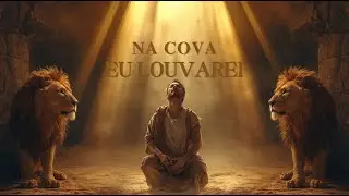 Na Cova eu Louvarei - Melhores Louvores Gospel 2025