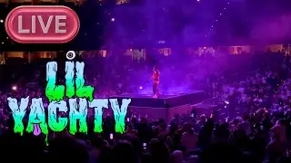 Lil Yatchy - Poland + Strike (Holster) [CHROMAKOPIA World Tour]