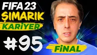 EFSANE FUTBOLU BIRAKIYOR! ELVEDA ARDENINHO // FIFA 23 ARDEN OYUNCU KARİYERİ&nbsp;#95&nbsp;FİNAL