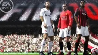 LET'S PLAY FIFA 15 AC MILAN 2 й СЕЗОН 2 я ЧАСТЬ