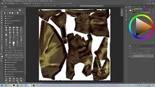 full game low poly (retro) model in 2 hours