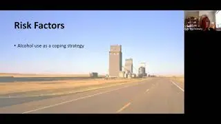 Strategies for Preventing Farm/Ranch Suicides and for Assisting Those Left Behind