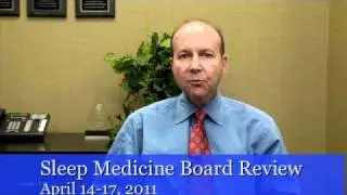 Atlanta School of Sleep Medicine Video Update