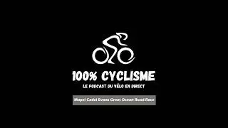 Mapei Cadel Evans Great Ocean Road Race 2026