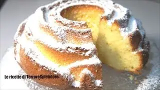 йогурт кекс I вкусный и простой рецепт