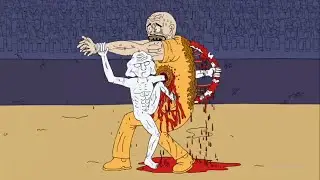 Superjail! - Combaticus (SUB-ITA)