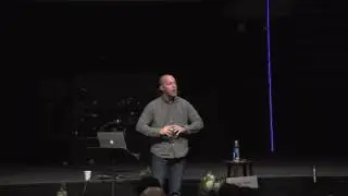 Refresh Conference/ Orphan Care Seminar- Jason Johnson