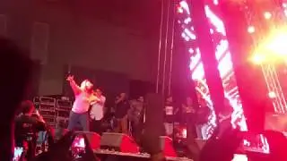 Sip Sip - Jasmine Sandlas live sing new song 2018