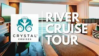 Crystal Debussy | Petite Suite Tour