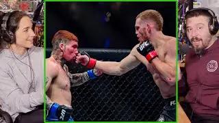 Джек Делла Маддалена побеждает Пита Родригеса | OPP Clips | Обзор UFC 270