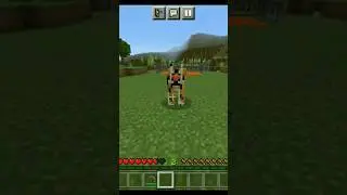 I Saved Tiger in Minecraft🔥🤯 | Wild Animals in Minecraft