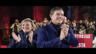 XV Congreso PSdeG PSOE (S&aacute;bado)