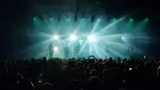 Ćpaj Stajl - Hooligani | live @ Stodoła, Warszawa, 19/12/2024