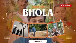 Bhola Tour 2025 | Tanvirific