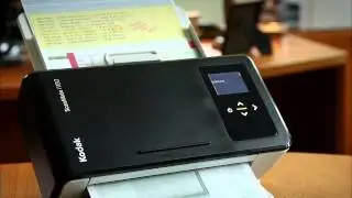 Kodak i1150 and i1180 Scanners  -BMI Solutions Authorised Partner