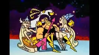 Dexter's Laboratory: What CAN You Remember? / Secret Identity / Krunk Love Pancakes